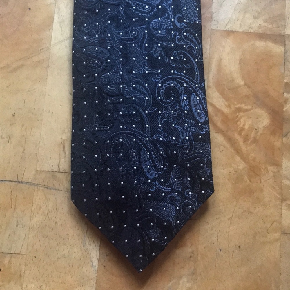 Canali tie